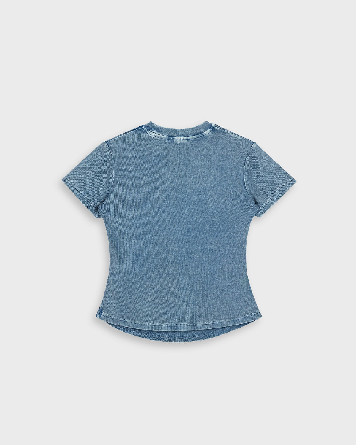 Cross Heart Baby Tee