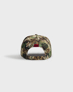 Lamb of God Camo Cap