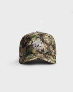 Lamb of God Camo Cap