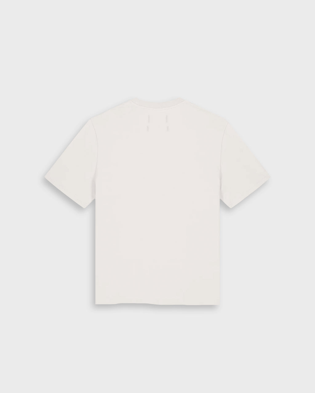 Christaholic Cropped Tee