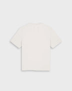 Christaholic Cropped Tee