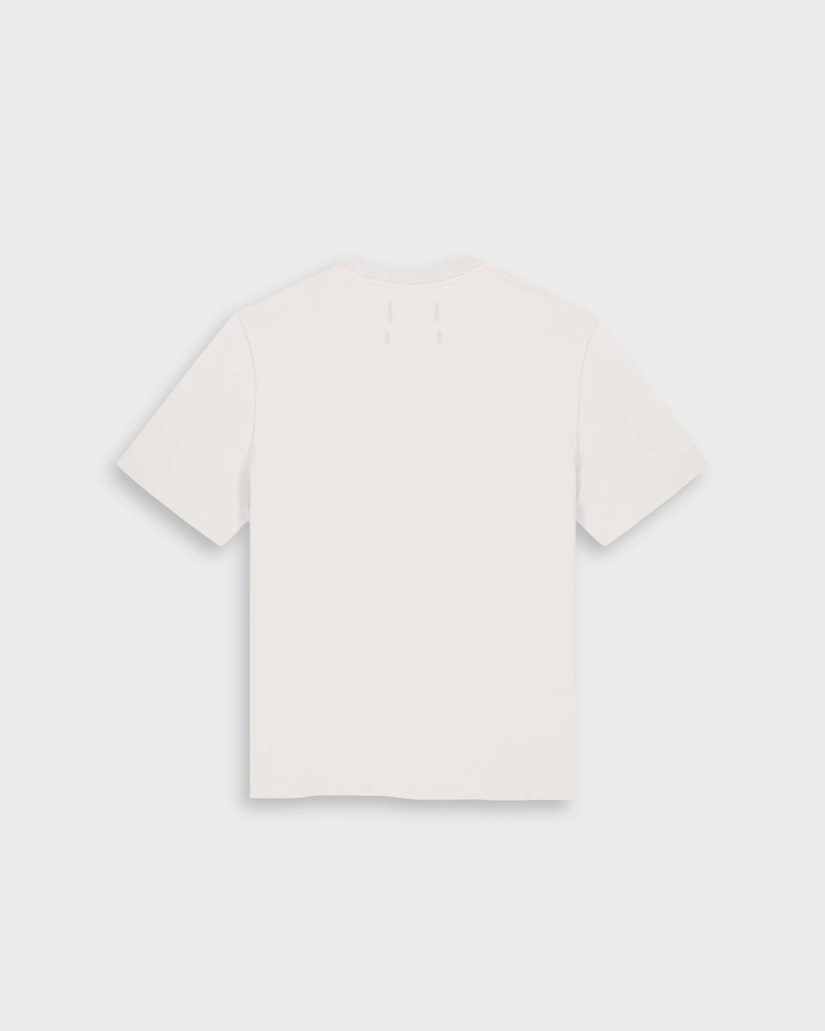 Christaholic Cropped Tee