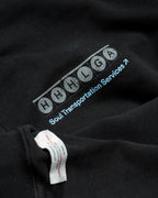 Heaven Bound Zip Hooded Sweatshirt