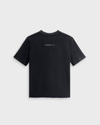 Eyes On Jesus Cropped Tee