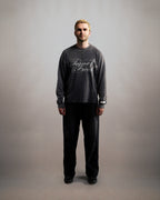 Jesus Freak Thermal Crew Neck