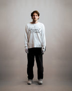 Jesus Freak Thermal Crew Neck