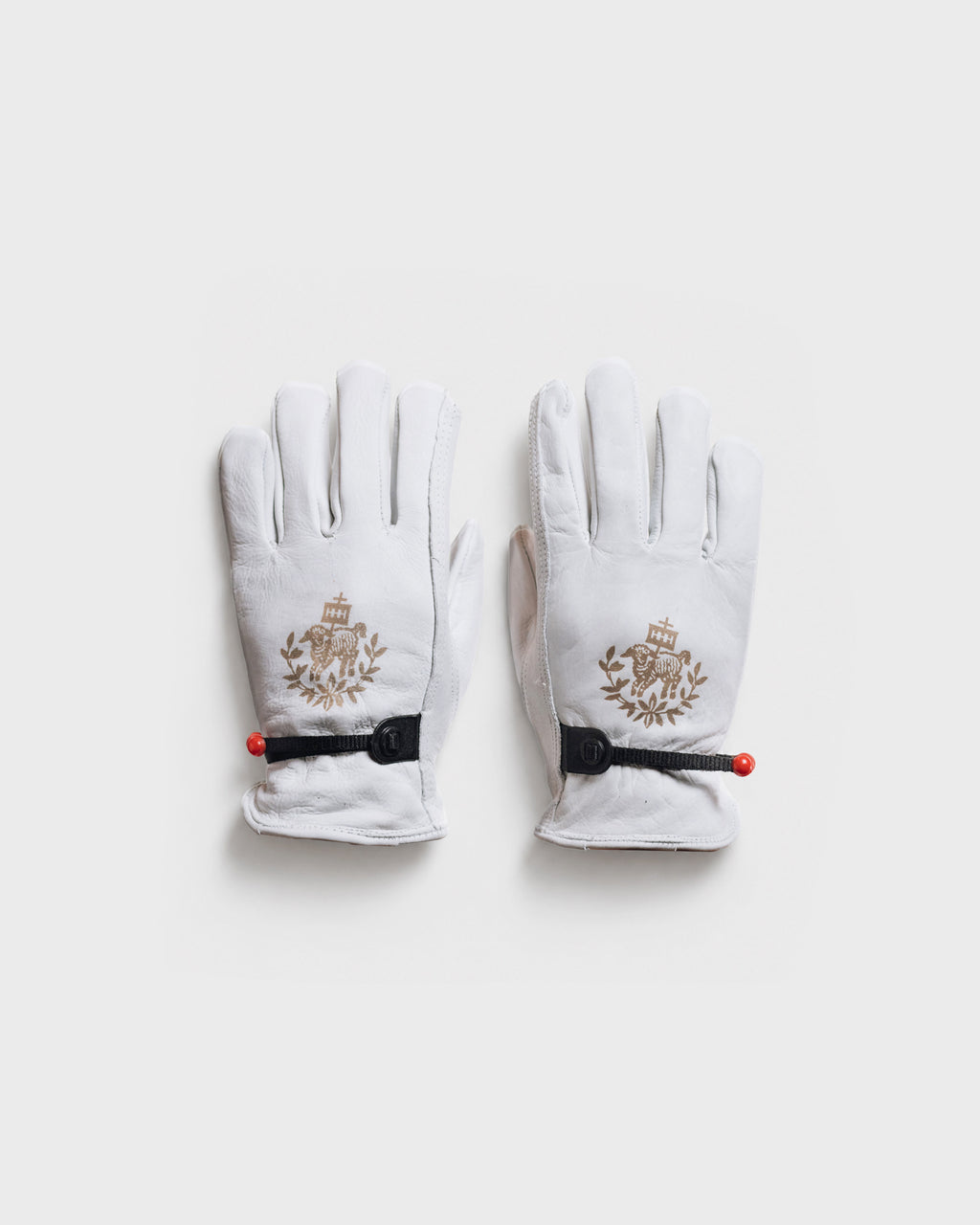 Agnes Dei Work Gloves