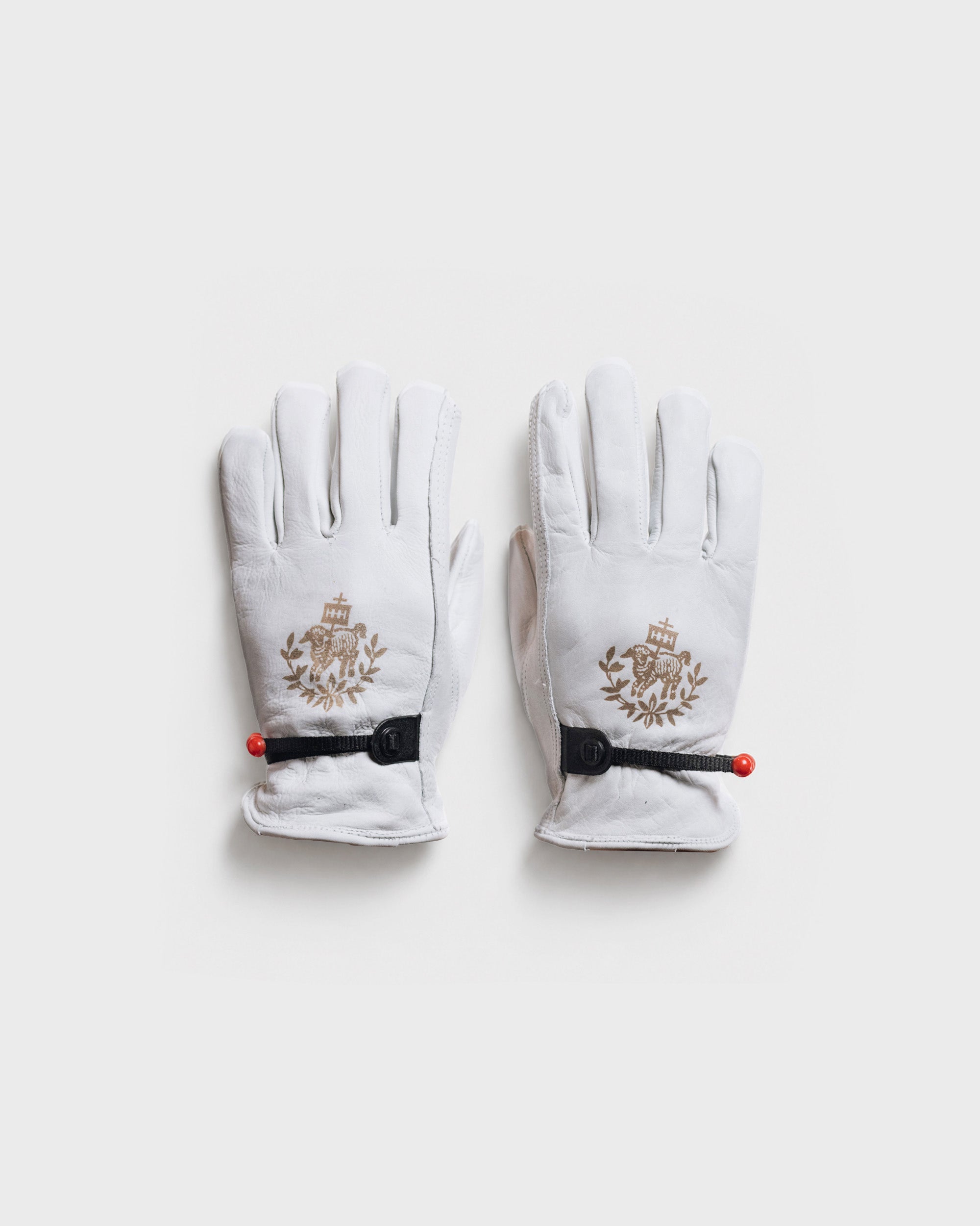 Agnes Dei Work Gloves