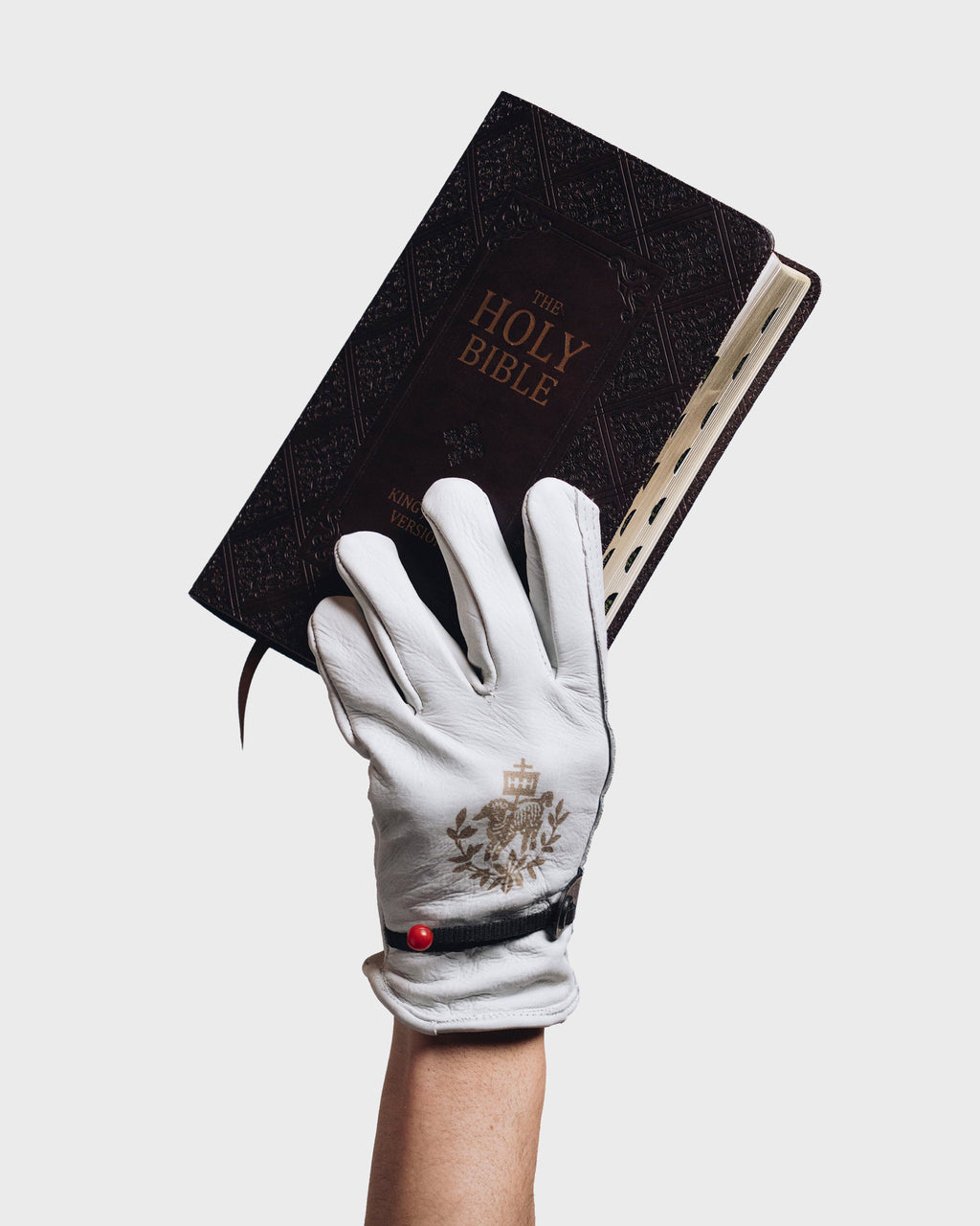 Agnes Dei Work Gloves