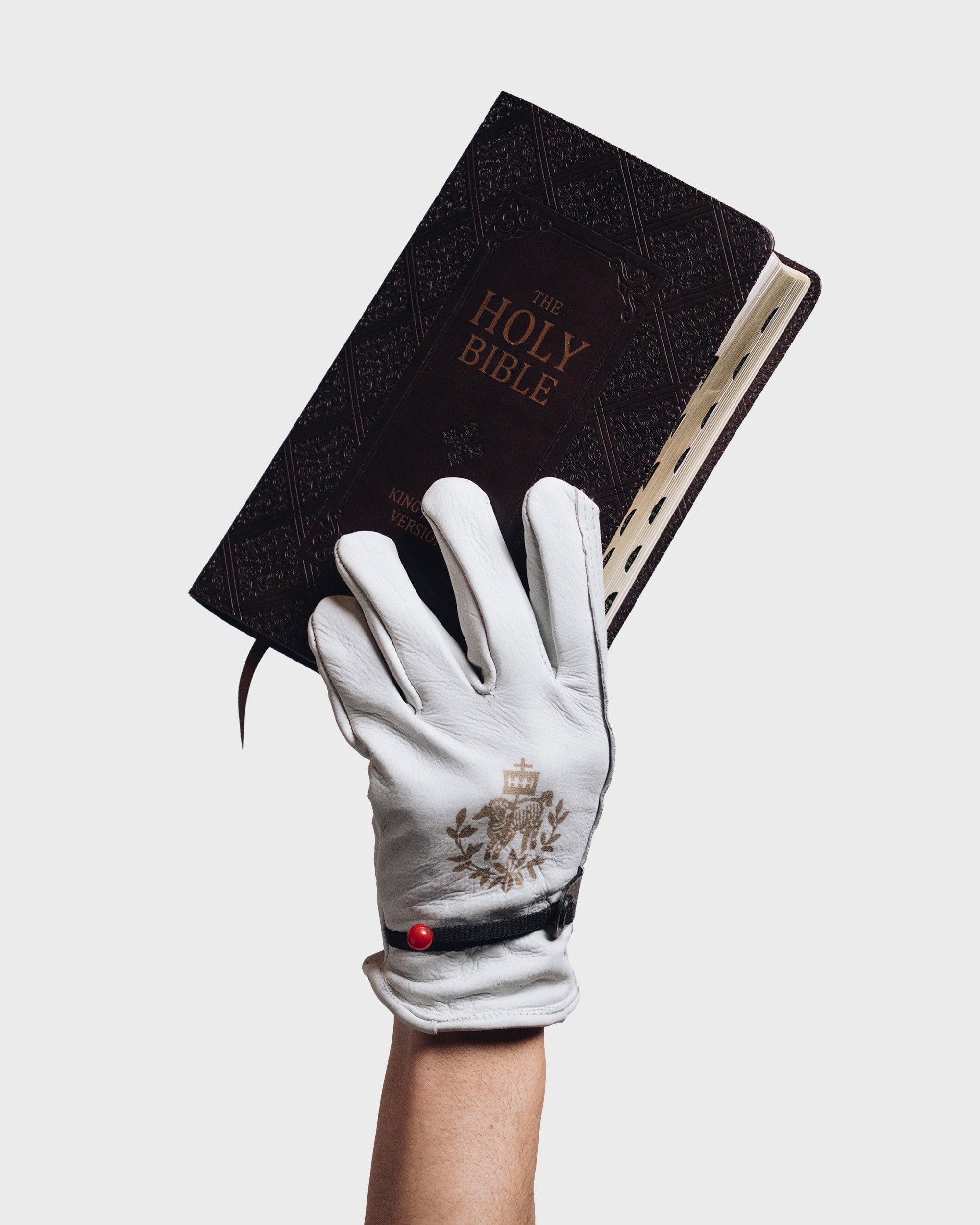 Agnes Dei Work Gloves