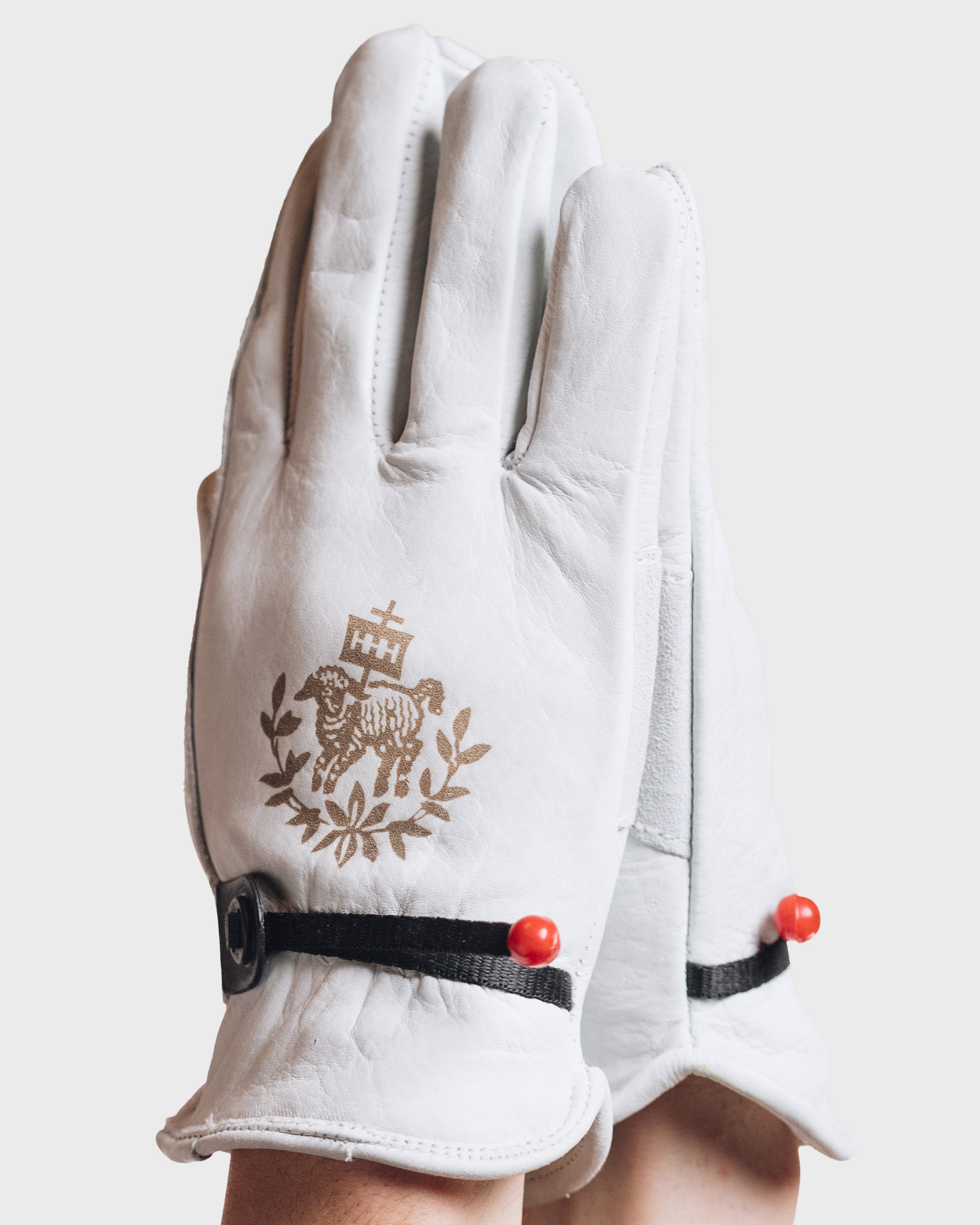 Agnes Dei Work Gloves