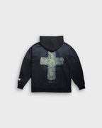 Rings Hooded Sweatshirt