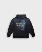 Rings Hooded Sweatshirt