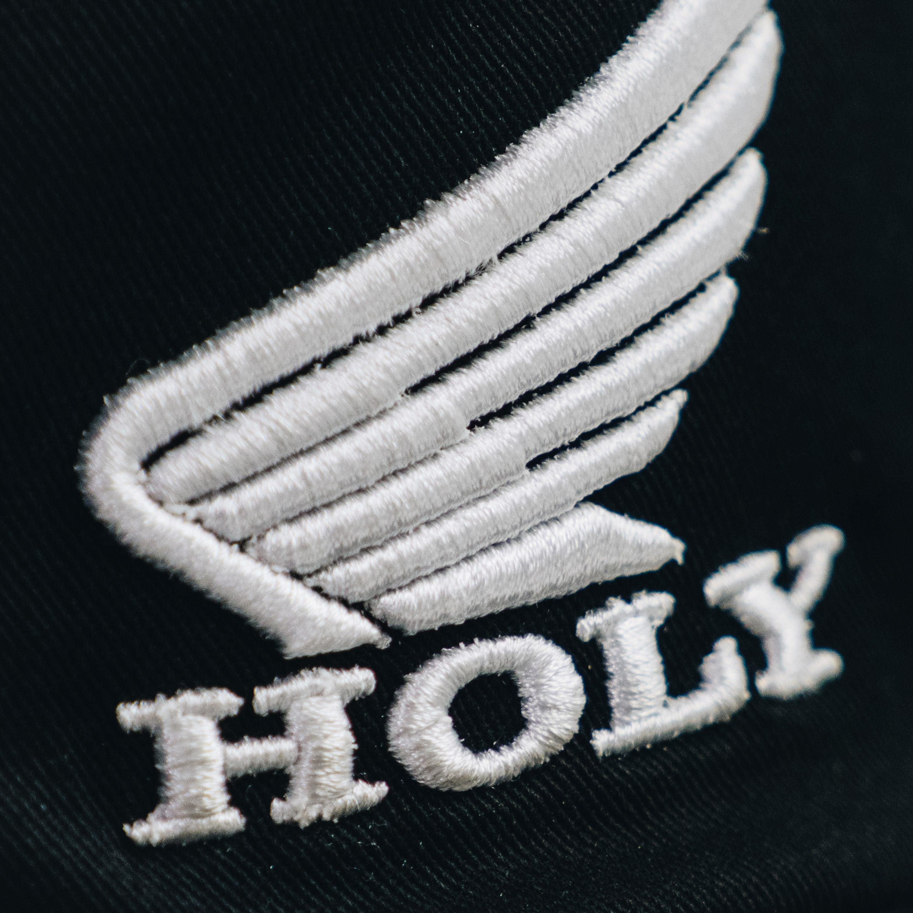 Holy Racer Cap