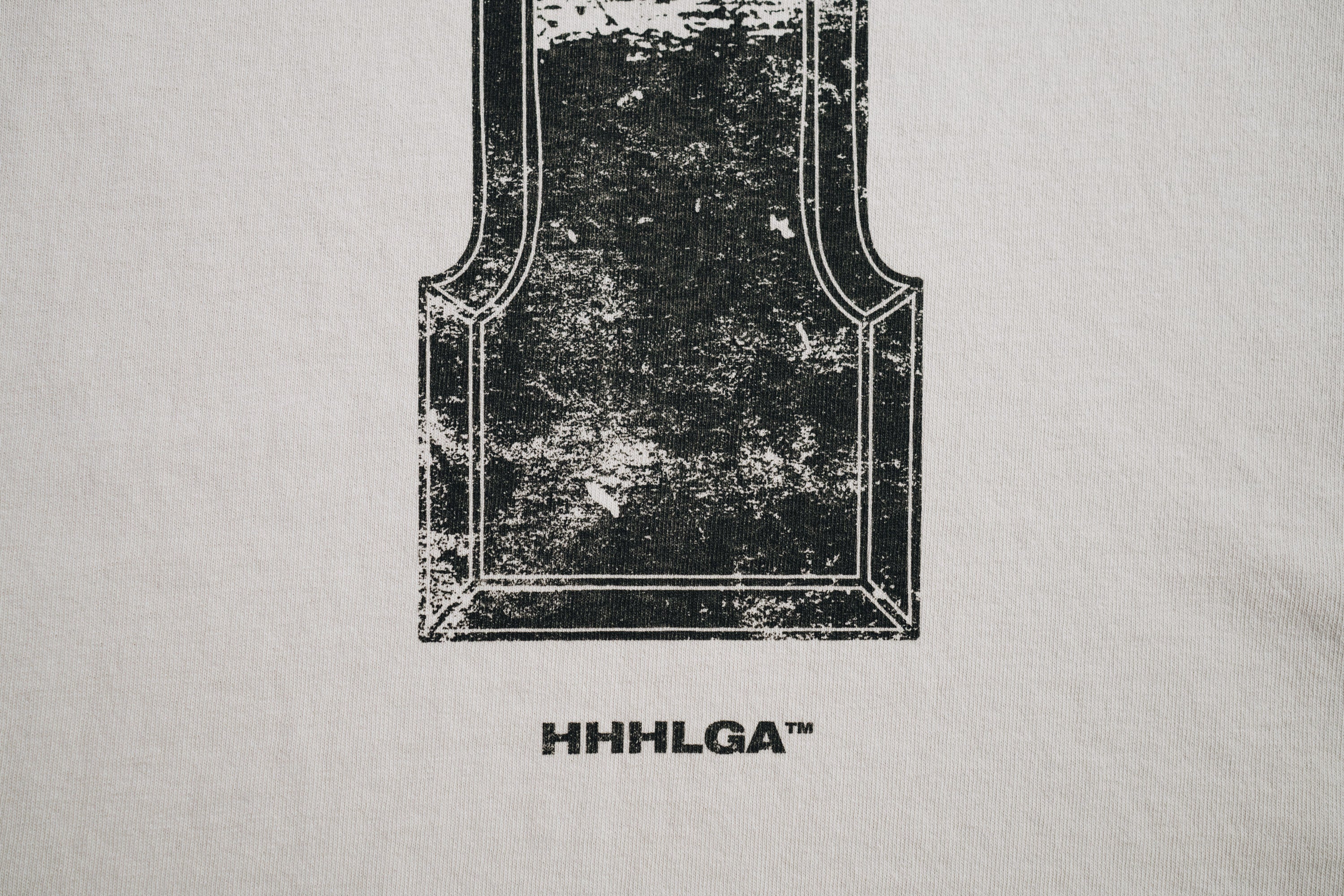 Jesus Saves Cropped Tee