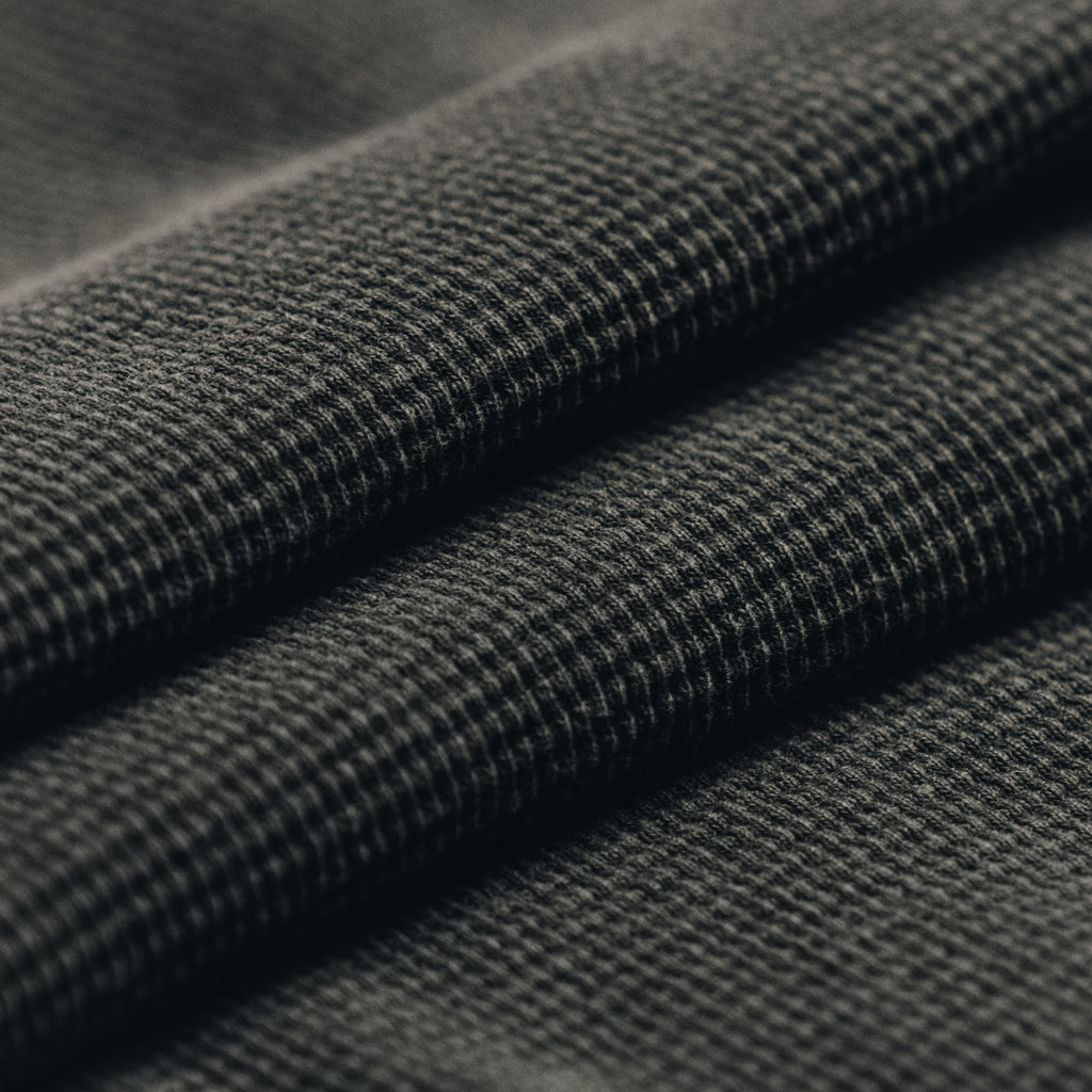 Wings Thermal Crew Neck