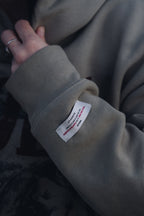 Stallion Hooded Sweatshirt