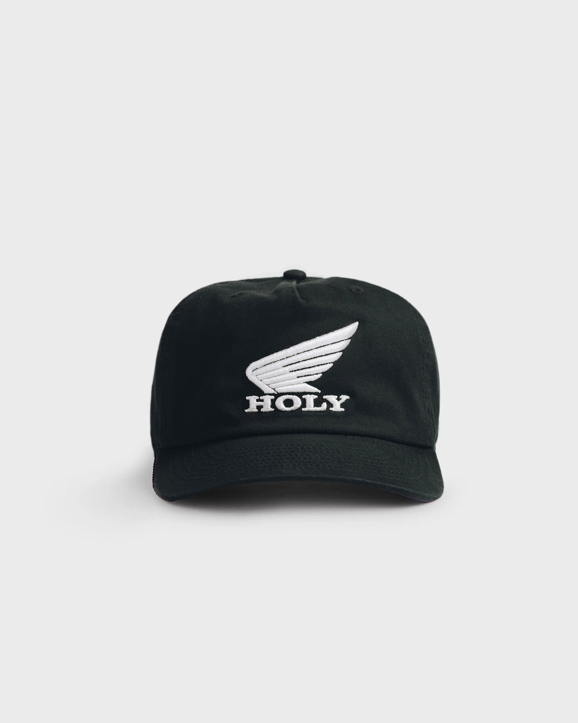 Holy Racer Cap