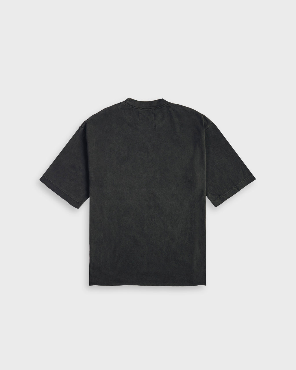 Holy Angels Cropped Tee