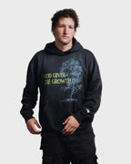 Rings Hooded Sweatshirt