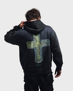 Rings Hooded Sweatshirt