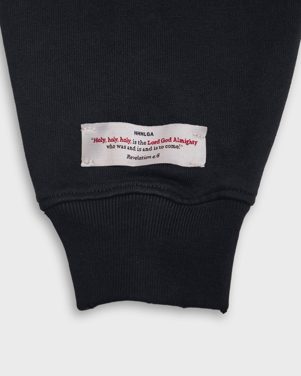 Rings Hooded Sweatshirt
