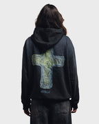 Rings Hooded Sweatshirt