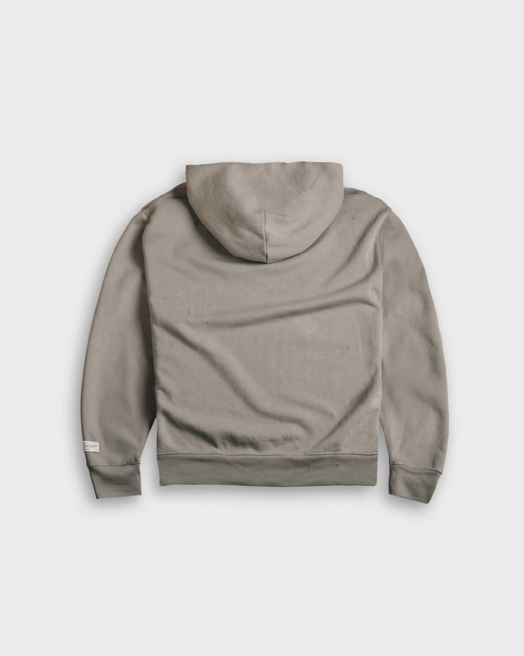 Stallion Hooded Sweatshirt