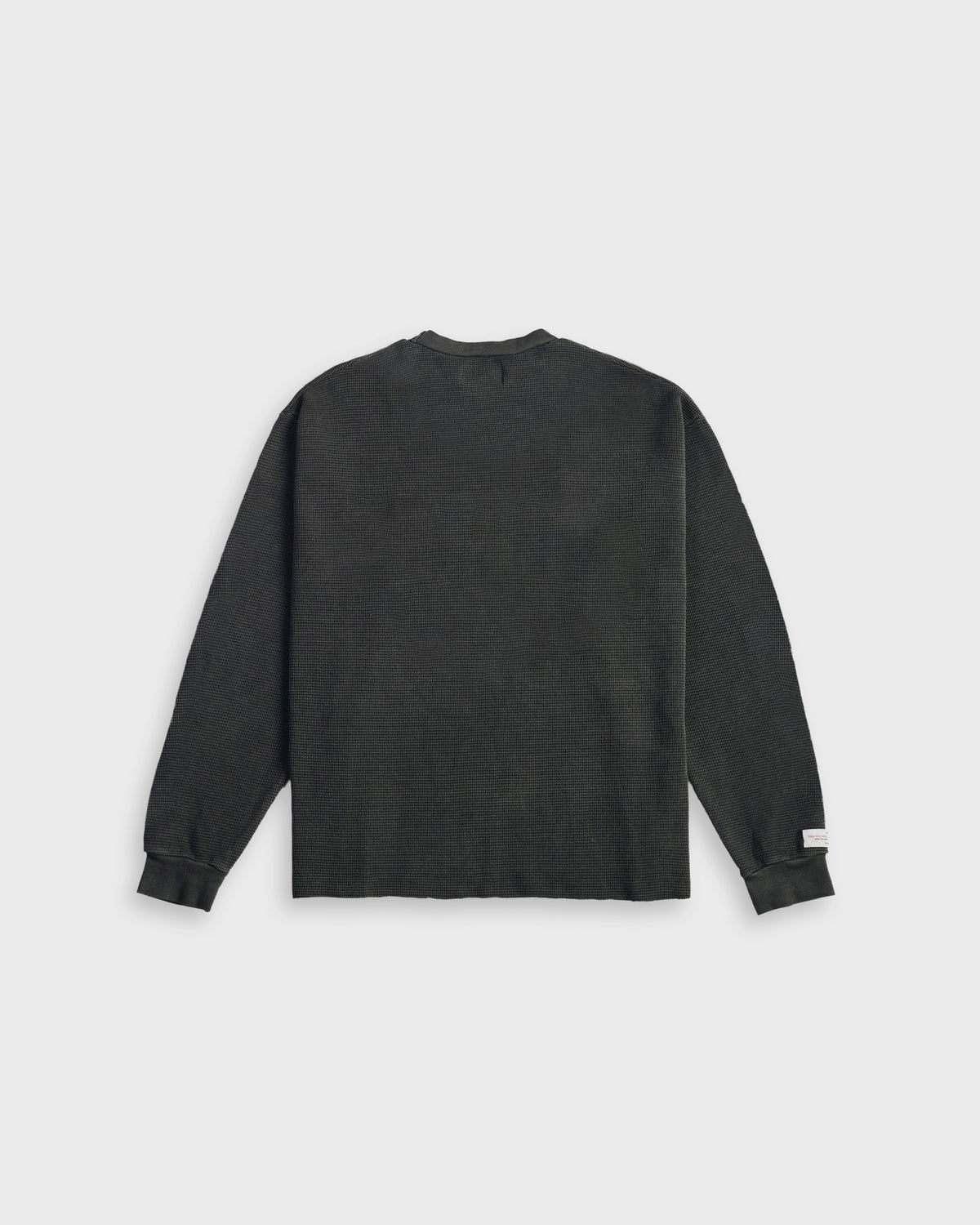 Jesus Freak Thermal Crew Neck