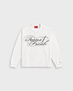 Jesus Freak Thermal Crew Neck