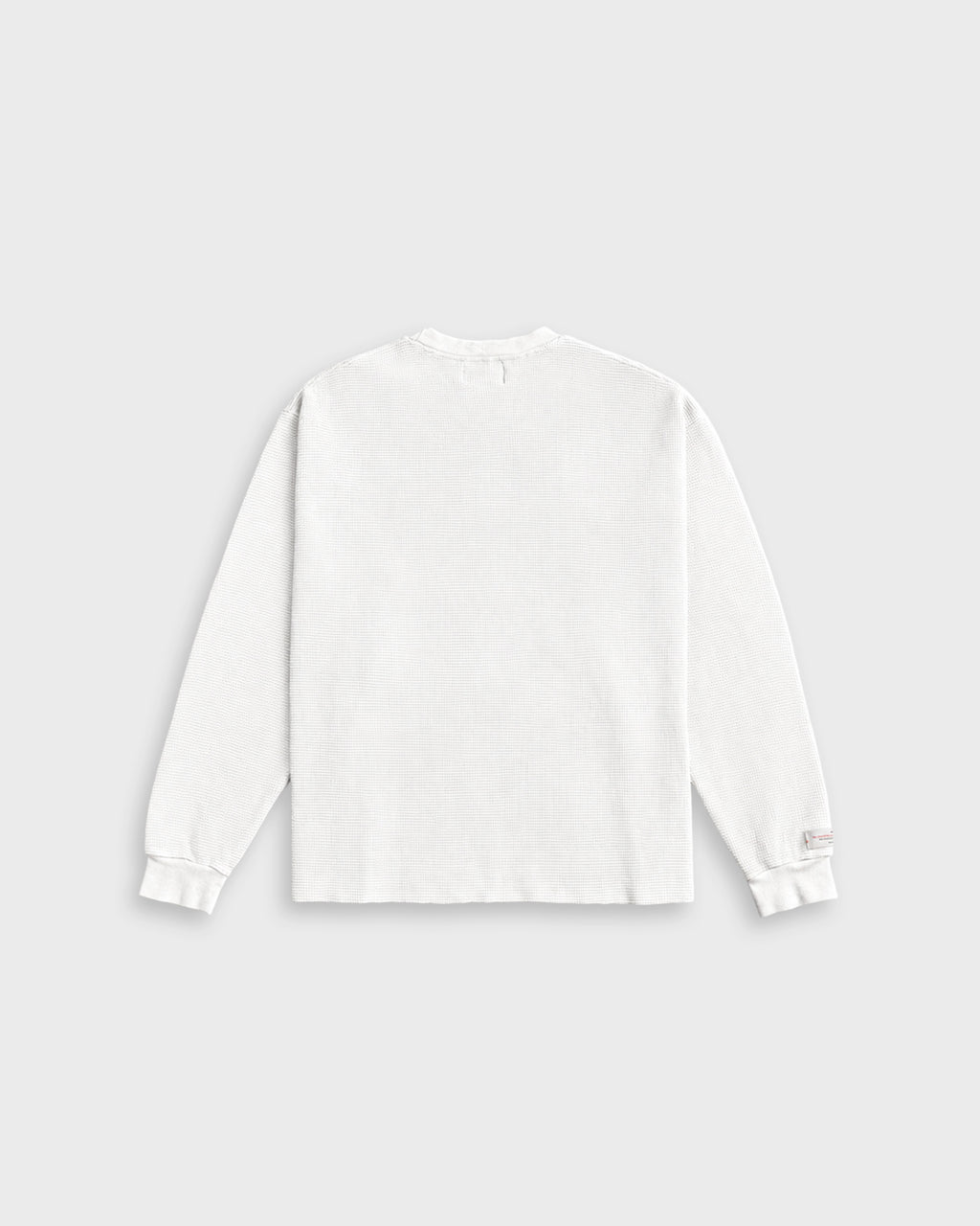 Jesus Freak Thermal Crew Neck