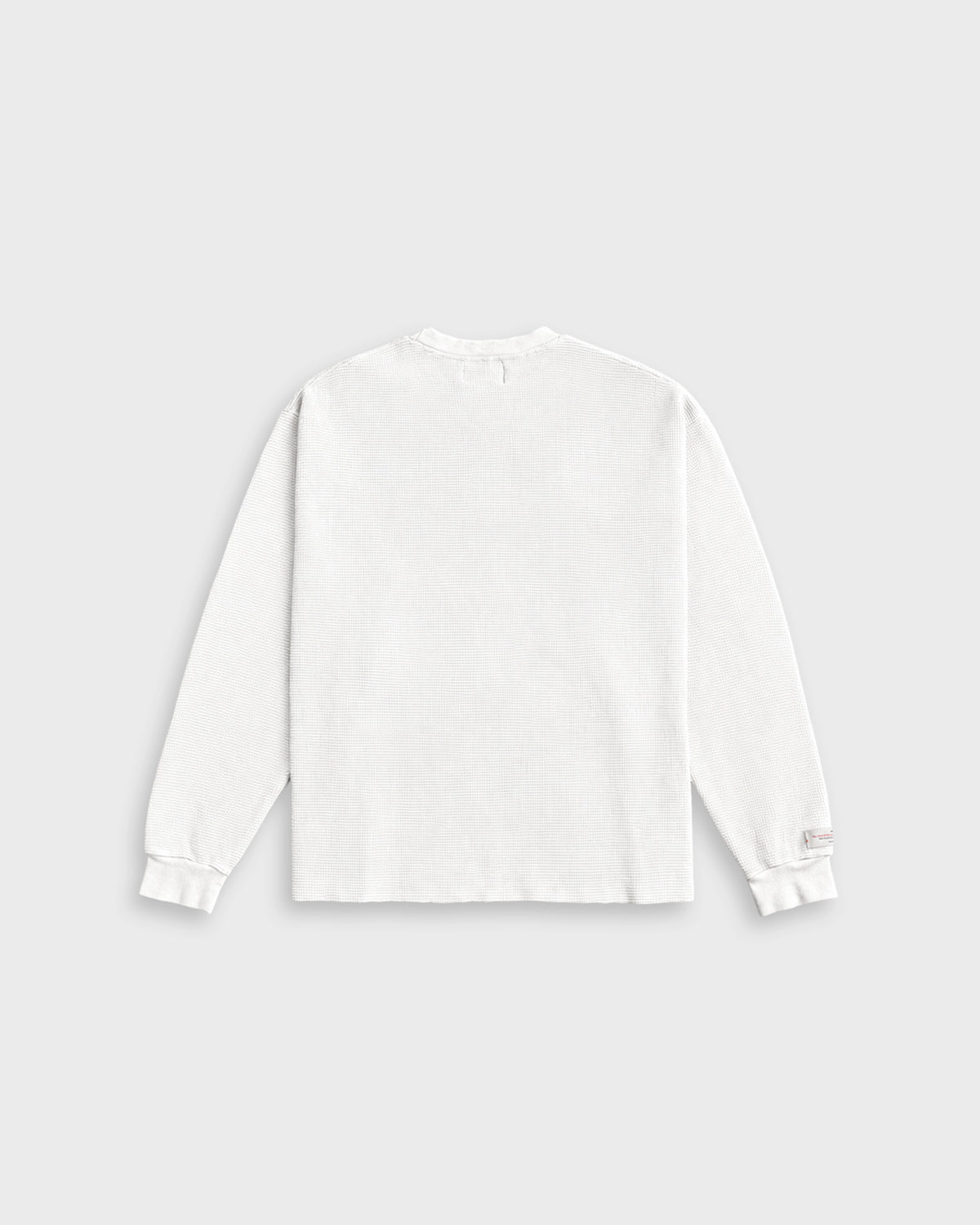 Jesus Freak Thermal Crew Neck