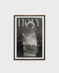 Holy Messiah Poster