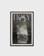 Holy Messiah Poster