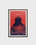 Trust God Poster