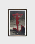 God Will Not Fail Poster