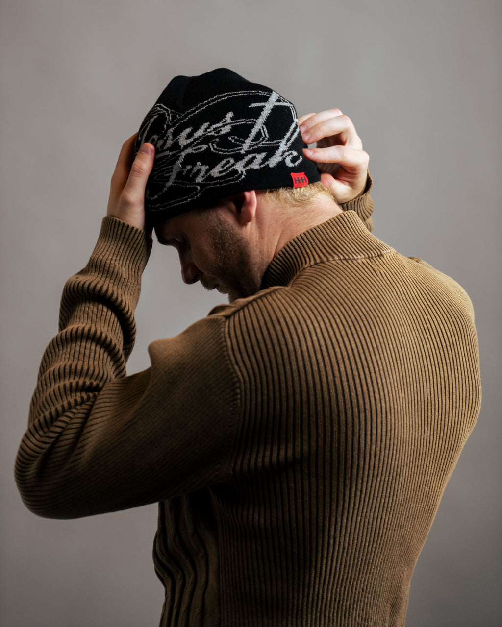 Jesus Freak Beanie