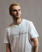 Christaholic Cropped Tee