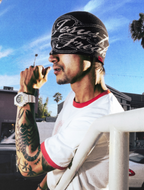 Jesus Freak Beanie