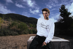 Jesus Freak Thermal Crew Neck