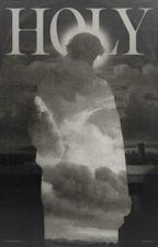 Holy Messiah Poster