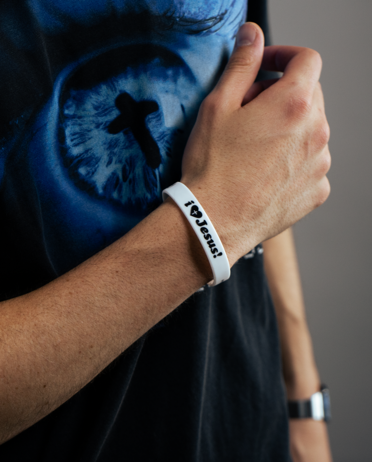 i love Jesus! Mini Bracelet Pack of 2