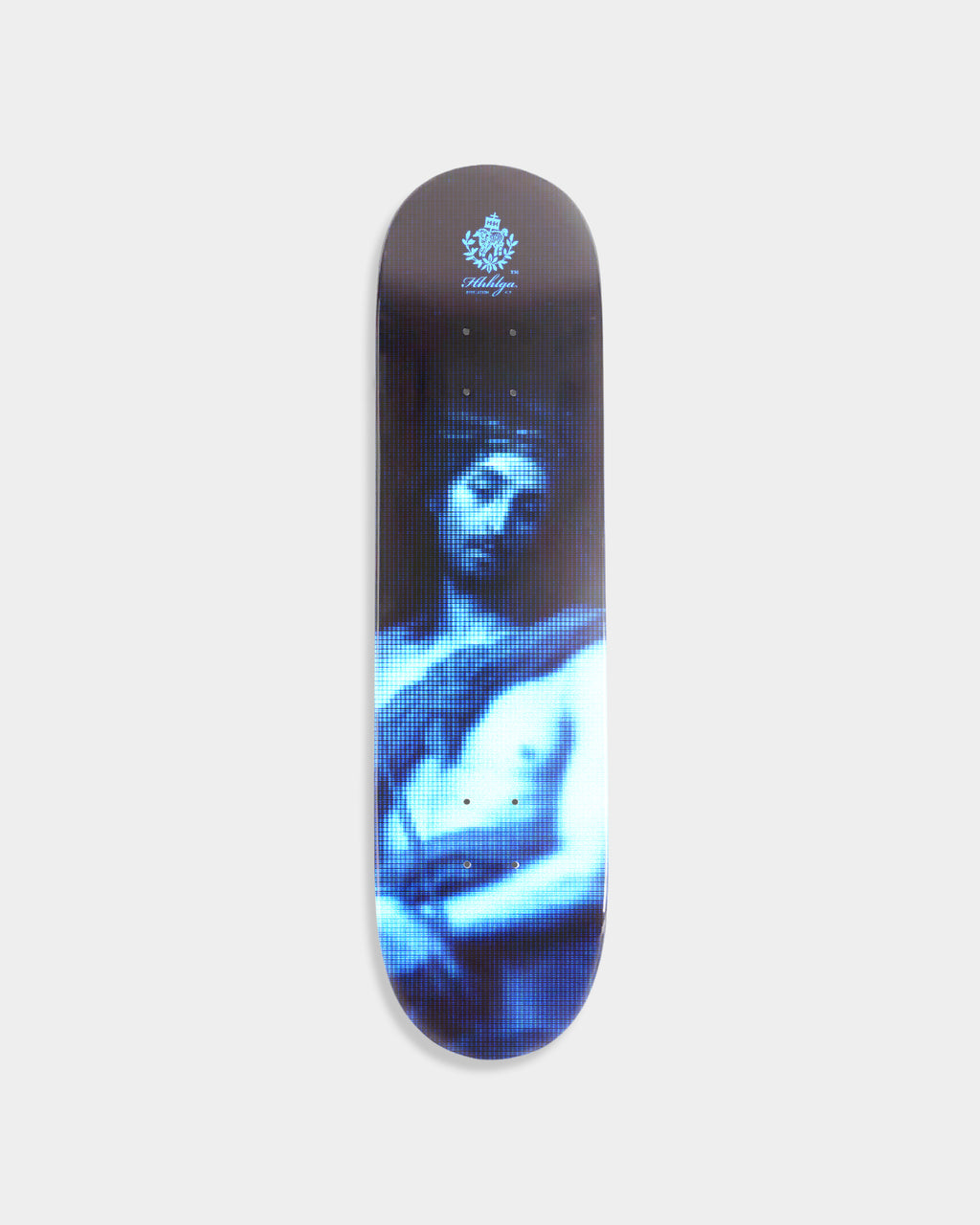 CRT Savior Skateboard