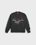 Wings Thermal Crew Neck