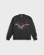 Wings Thermal Crew Neck