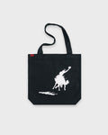 Holy Cowboy Tote