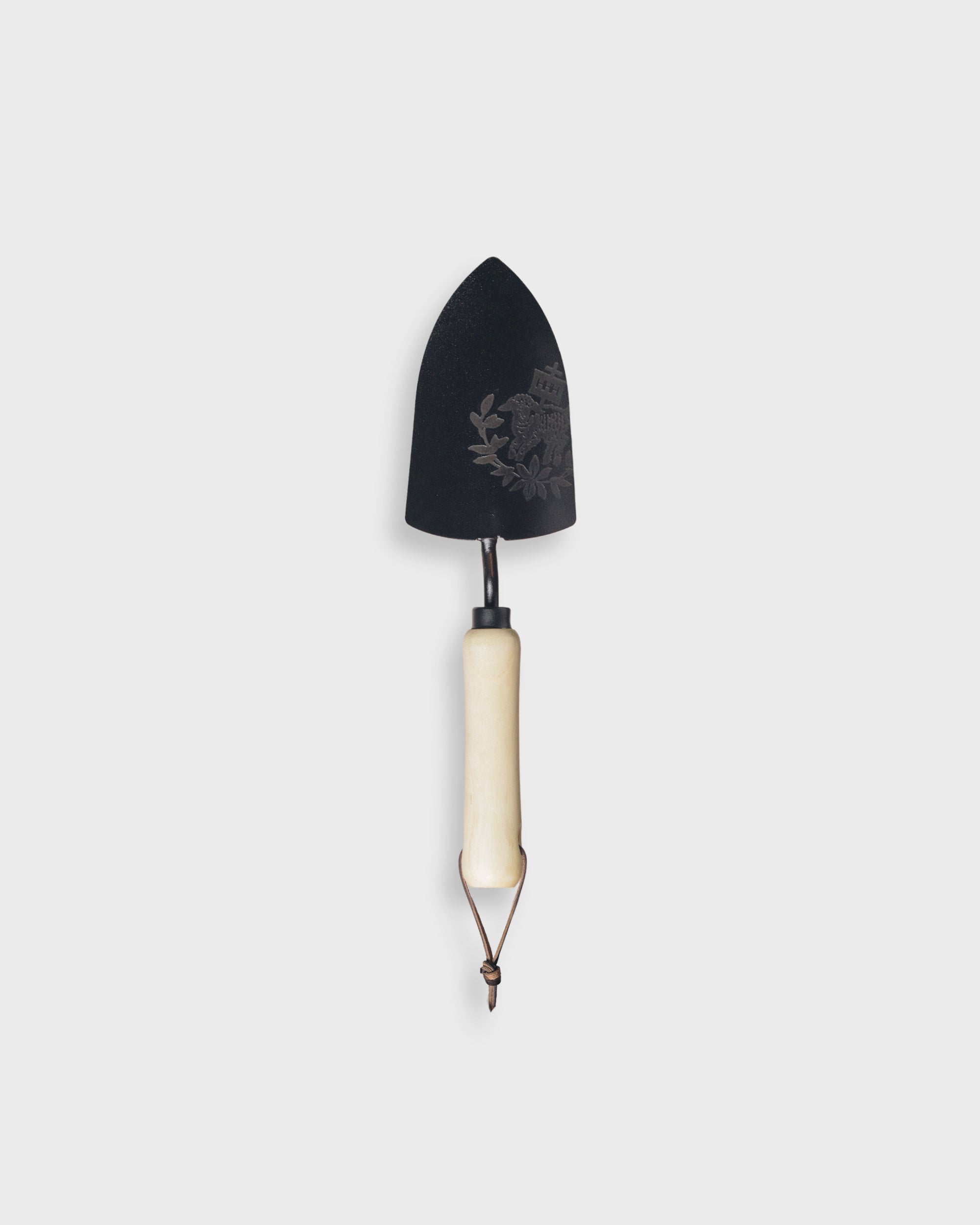 Garden Trowel