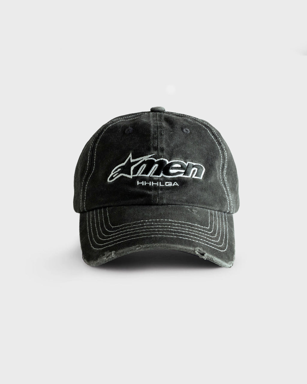 Amen Cap