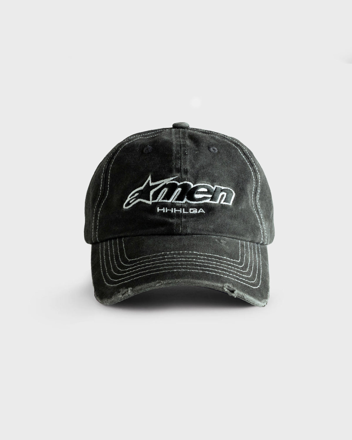Amen Cap