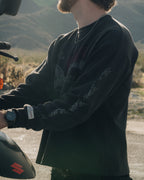 Wings Thermal Crew Neck